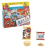 東京ディズニーリゾート40周年グッズ＆メニュー、チケットホルダーデザインの文具や菓子など｜写真55