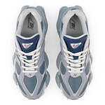 ニューバランス(New Balance) グレーの日 90/60 580｜写真14