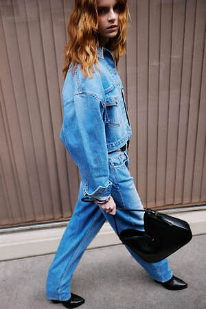 マラン エトワール(MARANT ETOILE) 2023-24年秋冬ウィメンズコレクション  - 写真5