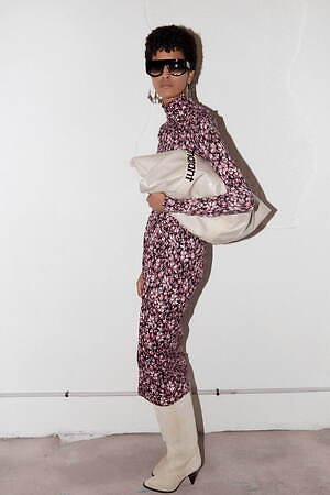 マラン エトワール(MARANT ETOILE) 2023-24年秋冬ウィメンズコレクション  - 写真10