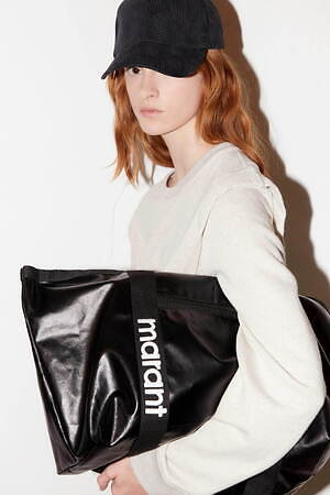 マラン エトワール(MARANT ETOILE) 2023-24年秋冬ウィメンズコレクション  - 写真13