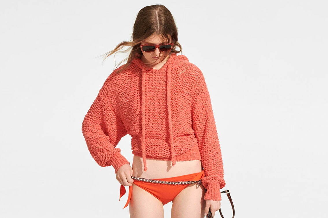 マラン エトワール 2023年春夏 ウィメンズ コレクション