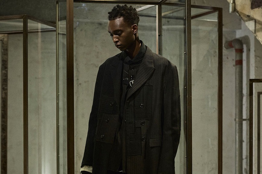 DUELLUM 2023-24AW Collection