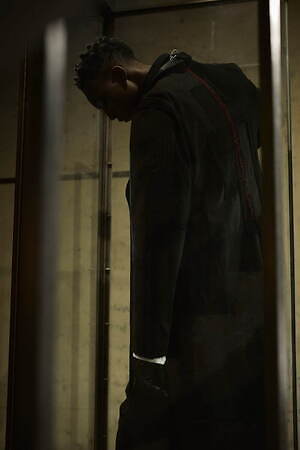 デュエラム(DUELLUM) 2023-24年秋冬メンズコレクション  - 写真16