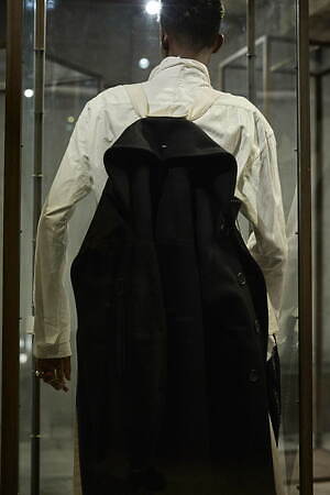 デュエラム(DUELLUM) 2023-24年秋冬メンズコレクション  - 写真38