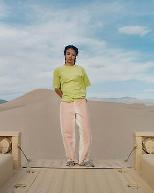 ステューシー(STÜSSY) 2023年夏メンズコレクション  - 写真4