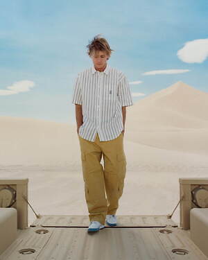 ステューシー(STÜSSY) 2023年夏メンズコレクション  - 写真17