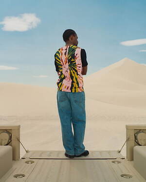 ステューシー(STÜSSY) 2023年夏メンズコレクション  - 写真24