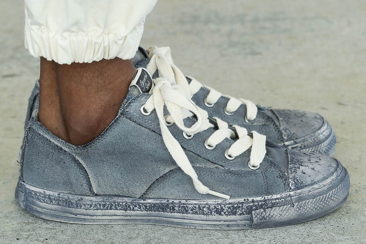 ジェネラルスケール 2023年春夏 ウィメンズ&メンズ コレクション