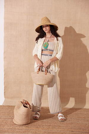 オートミルズ(automills) 2023年春夏ウィメンズコレクション  - 写真2