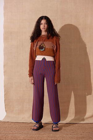 オートミルズ(automills) 2023年春夏ウィメンズコレクション  - 写真5