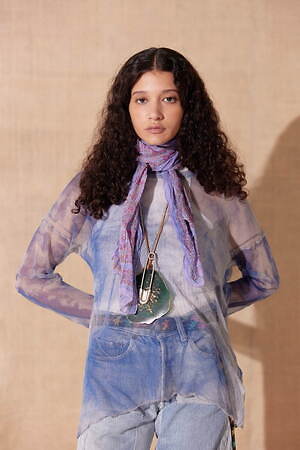 オートミルズ(automills) 2023年春夏ウィメンズコレクション  - 写真12