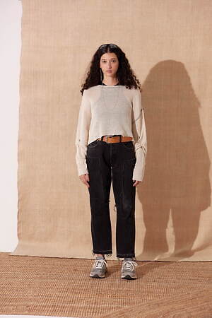 オートミルズ(automills) 2023年春夏ウィメンズコレクション  - 写真17