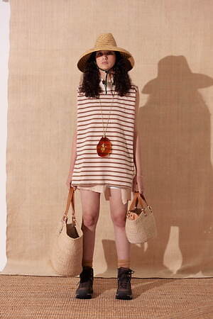 オートミルズ(automills) 2023年春夏ウィメンズコレクション  - 写真20