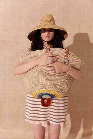 オートミルズ(automills) 2023年春夏ウィメンズコレクション  - 写真21