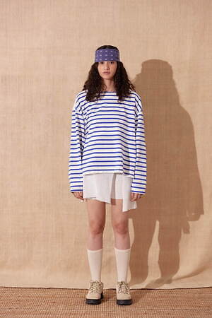 オートミルズ(automills) 2023年春夏ウィメンズコレクション  - 写真23