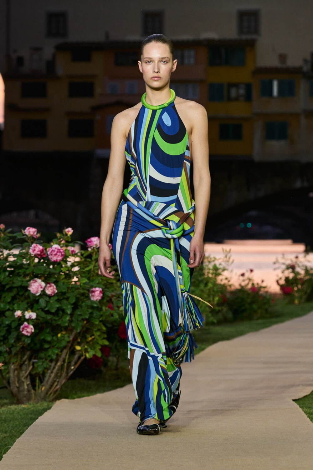 プッチ(PUCCI) 2023年夏ウィメンズコレクション  - 写真22