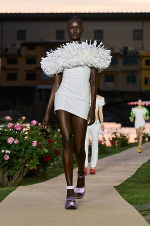 プッチ(PUCCI) 2023年夏ウィメンズコレクション  - 写真2