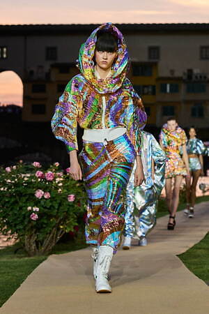 プッチ(PUCCI) 2023年夏ウィメンズコレクション  - 写真26