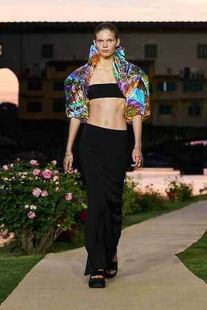 プッチ(PUCCI) 2023年夏ウィメンズコレクション  - 写真32