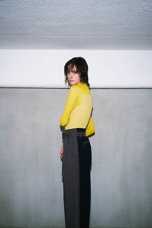 ナカガミ(NAKAGAMI) 2023-24年秋冬ウィメンズコレクション  - 写真26