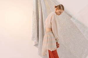 アウラアイラ(AULA AILA) 2023年春夏ウィメンズコレクション  - 写真6