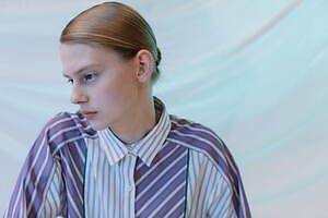 アウラアイラ(AULA AILA) 2023年春夏ウィメンズコレクション  - 写真8