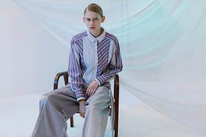 アウラアイラ(AULA AILA) 2023年春夏ウィメンズコレクション  - 写真9