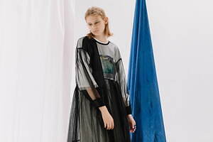 アウラアイラ(AULA AILA) 2023年春夏ウィメンズコレクション  - 写真13