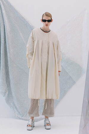 アウラアイラ(AULA AILA) 2023年春夏ウィメンズコレクション  - 写真20