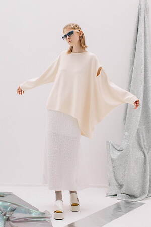 アウラアイラ(AULA AILA) 2023年春夏ウィメンズコレクション  - 写真24