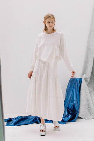 アウラアイラ(AULA AILA) 2023年春夏ウィメンズコレクション  - 写真25