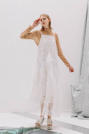 アウラアイラ(AULA AILA) 2023年春夏ウィメンズコレクション  - 写真26