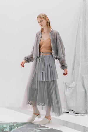 アウラアイラ(AULA AILA) 2023年春夏ウィメンズコレクション  - 写真30