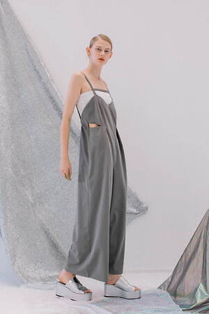 アウラアイラ(AULA AILA) 2023年春夏ウィメンズコレクション  - 写真31