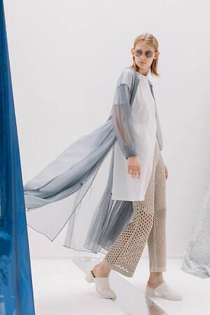 アウラアイラ(AULA AILA) 2023年春夏ウィメンズコレクション  - 写真32