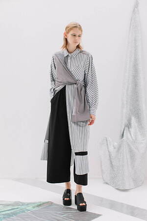 アウラアイラ(AULA AILA) 2023年春夏ウィメンズコレクション  - 写真34