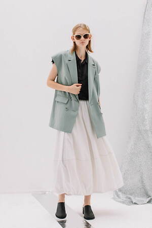 アウラアイラ(AULA AILA) 2023年春夏ウィメンズコレクション  - 写真40