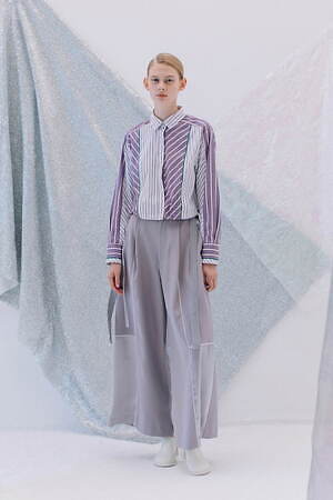 アウラアイラ(AULA AILA) 2023年春夏ウィメンズコレクション  - 写真44