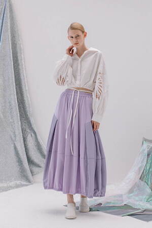 アウラアイラ(AULA AILA) 2023年春夏ウィメンズコレクション  - 写真46