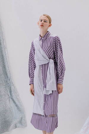 アウラアイラ(AULA AILA) 2023年春夏ウィメンズコレクション  - 写真47