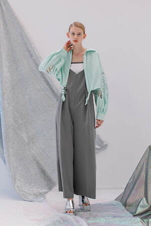 アウラアイラ(AULA AILA) 2023年春夏ウィメンズコレクション  - 写真49