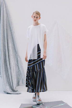 アウラアイラ(AULA AILA) 2023年春夏ウィメンズコレクション  - 写真53