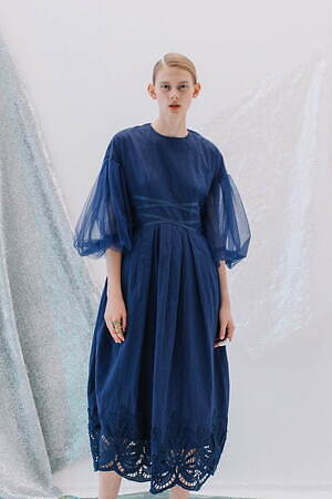 アウラアイラ(AULA AILA) 2023年春夏ウィメンズコレクション  - 写真59