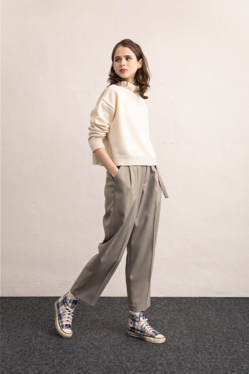 カミリ 2023-24年秋冬<span>コレクション</span> - 写真13