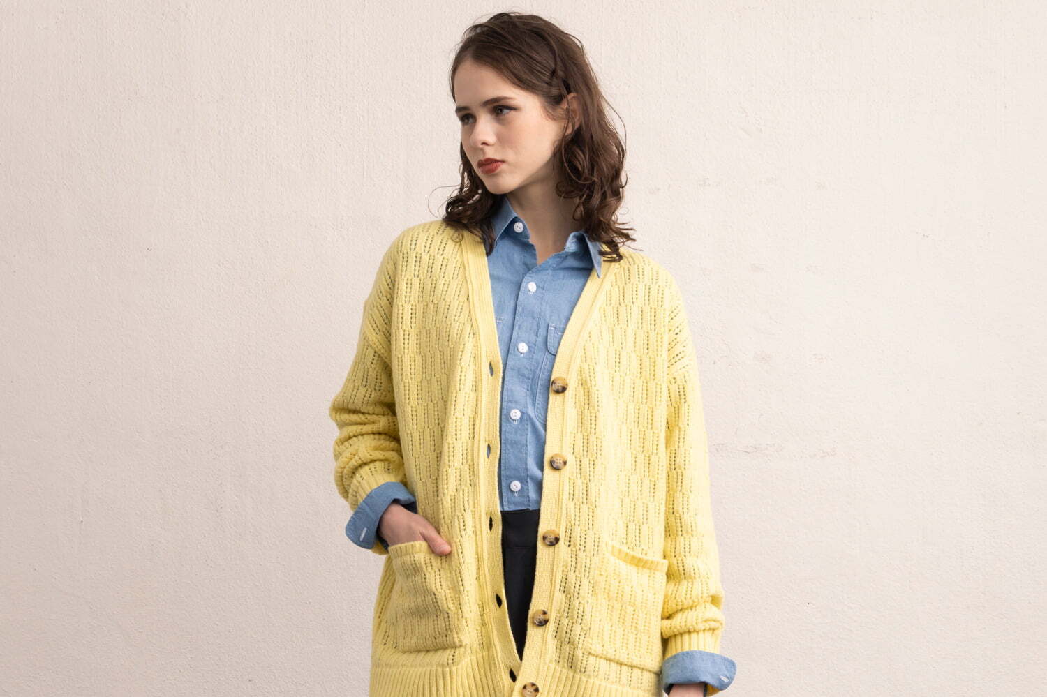 KAMILi 2023-24AW Collection