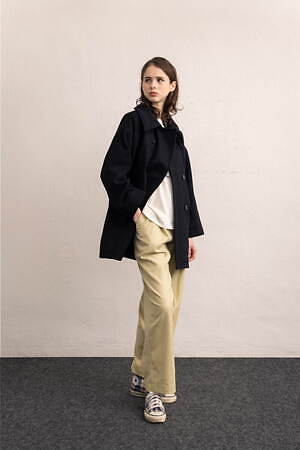 カミリ(KAMILi) 2023-24年秋冬ウィメンズコレクション  - 写真20