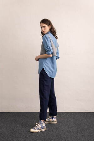 カミリ(KAMILi) 2023-24年秋冬ウィメンズコレクション  - 写真25