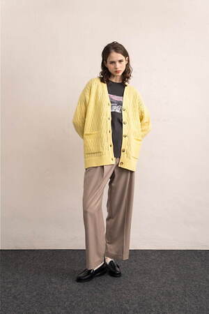 カミリ(KAMILi) 2023-24年秋冬ウィメンズコレクション  - 写真27