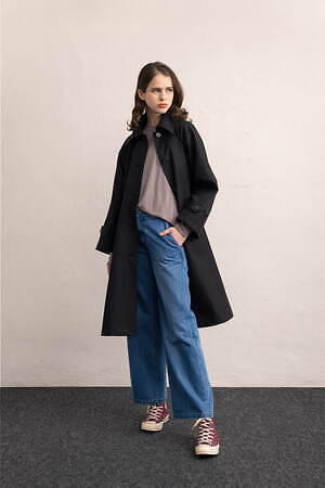 カミリ(KAMILi) 2023-24年秋冬ウィメンズコレクション  - 写真28